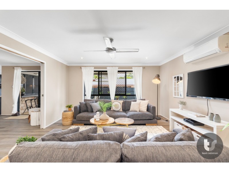 17 Wisteria Street, Ormiston QLD 4160