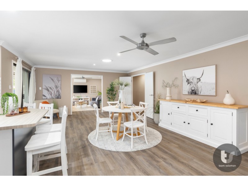 17 Wisteria Street, Ormiston QLD 4160