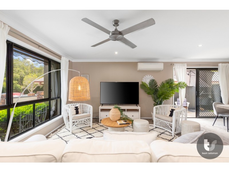 17 Wisteria Street, Ormiston QLD 4160