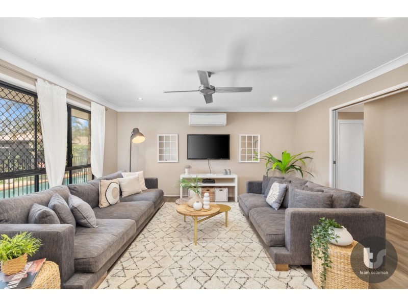 17 Wisteria Street, Ormiston QLD 4160