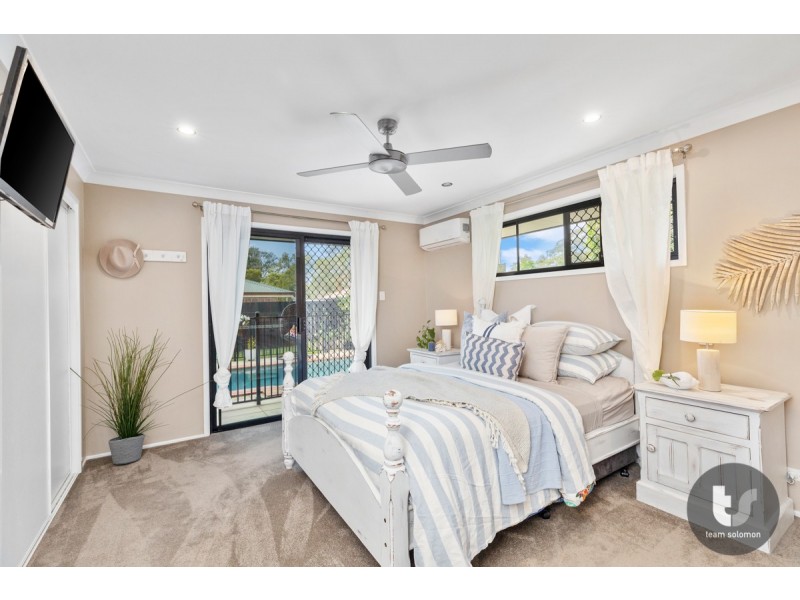 17 Wisteria Street, Ormiston QLD 4160