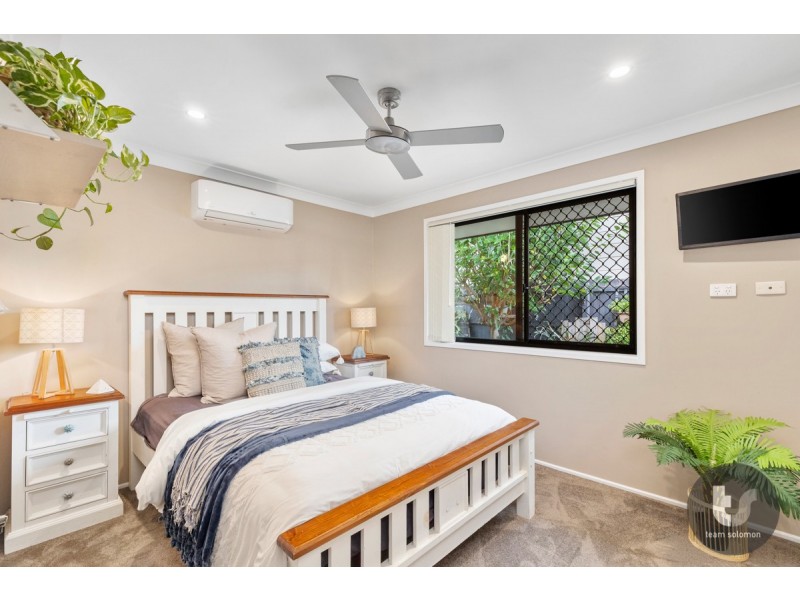 17 Wisteria Street, Ormiston QLD 4160