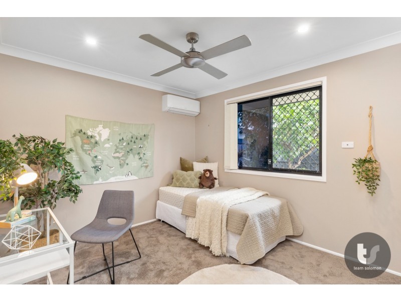 17 Wisteria Street, Ormiston QLD 4160