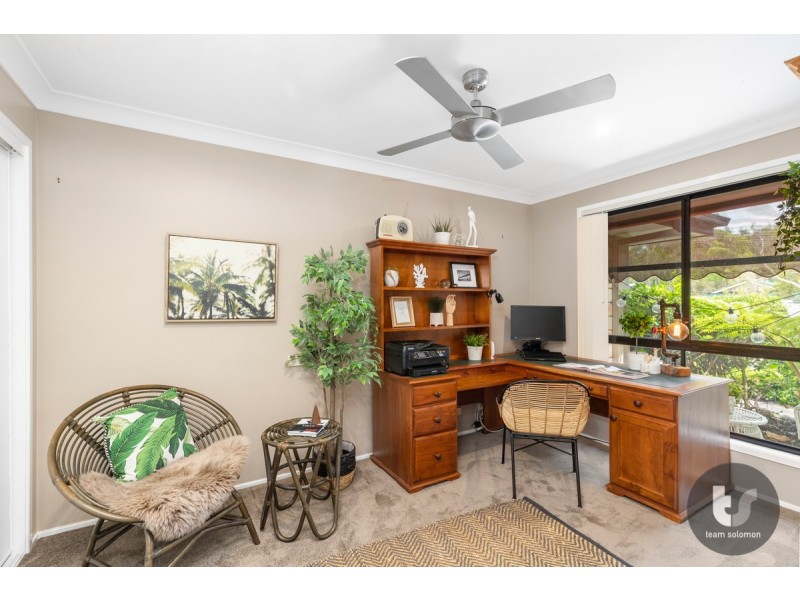 17 Wisteria Street, Ormiston QLD 4160