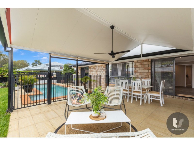 17 Wisteria Street, Ormiston QLD 4160