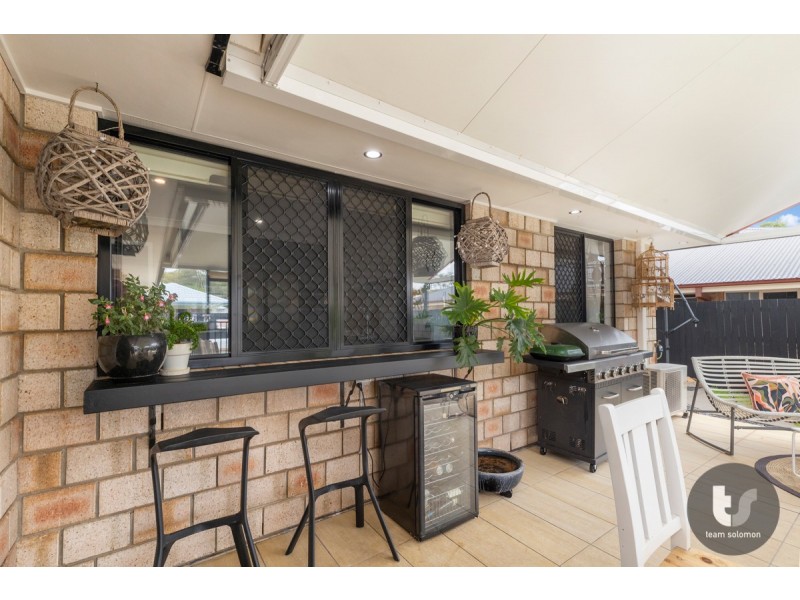 17 Wisteria Street, Ormiston QLD 4160