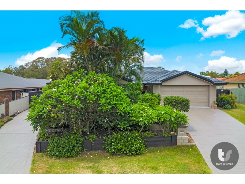 17 Wisteria Street, Ormiston QLD 4160