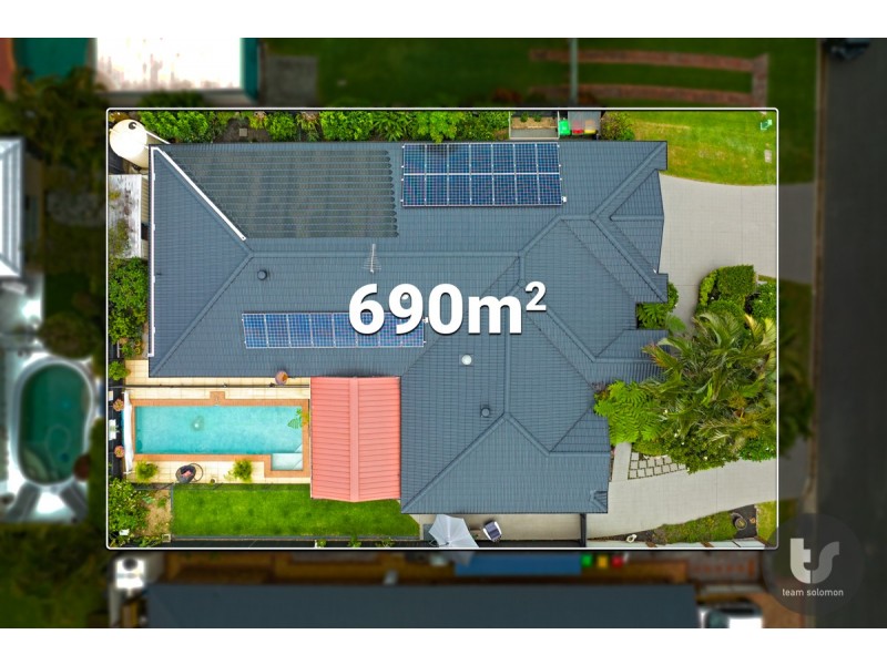 17 Wisteria Street, Ormiston QLD 4160