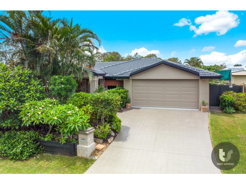 17 Wisteria Street, Ormiston QLD 4160