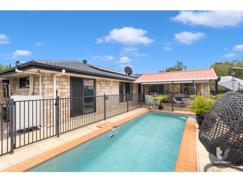 17 Wisteria Street, Ormiston QLD 4160