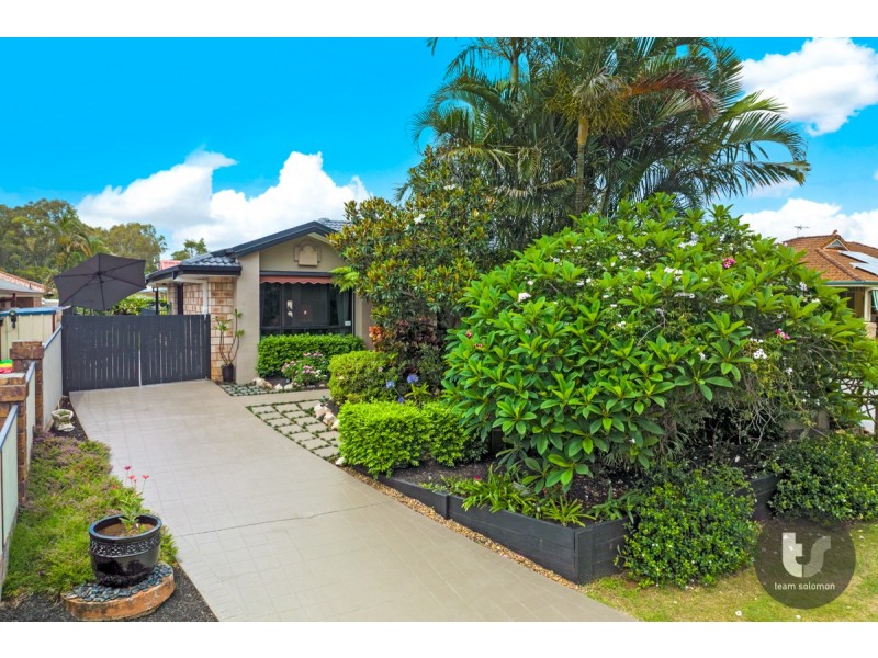 17 Wisteria Street, Ormiston QLD 4160