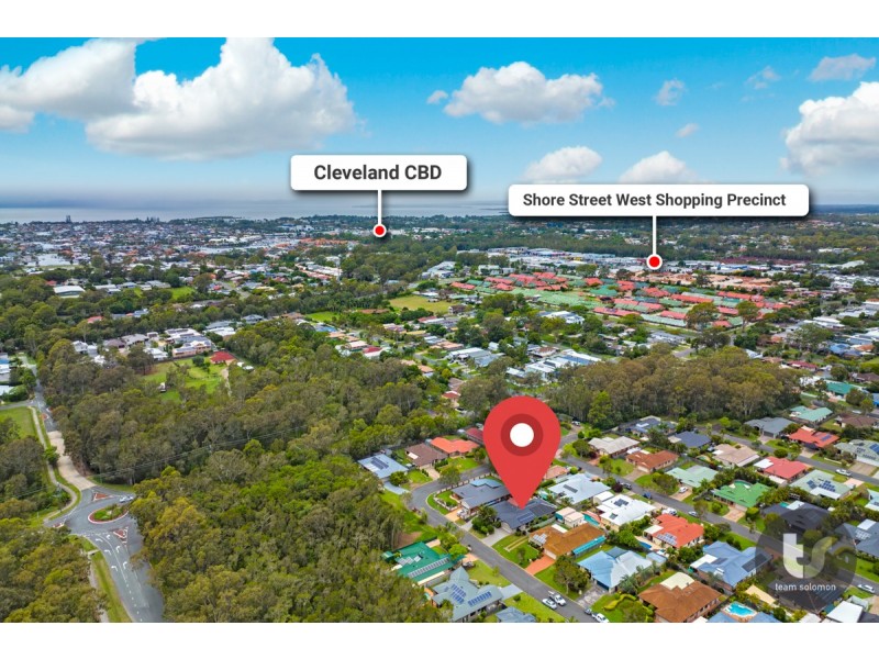 17 Wisteria Street, Ormiston QLD 4160