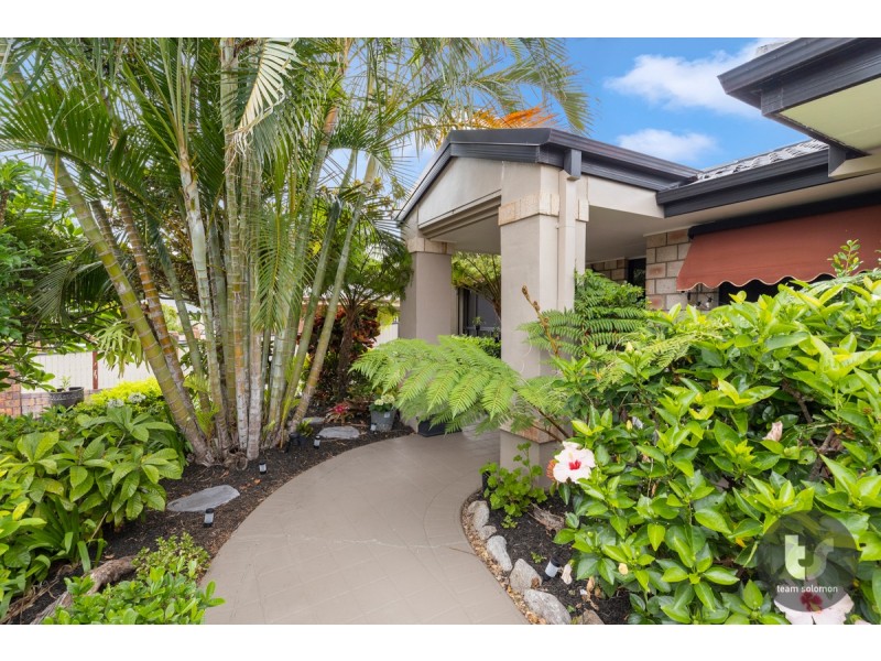 17 Wisteria Street, Ormiston QLD 4160