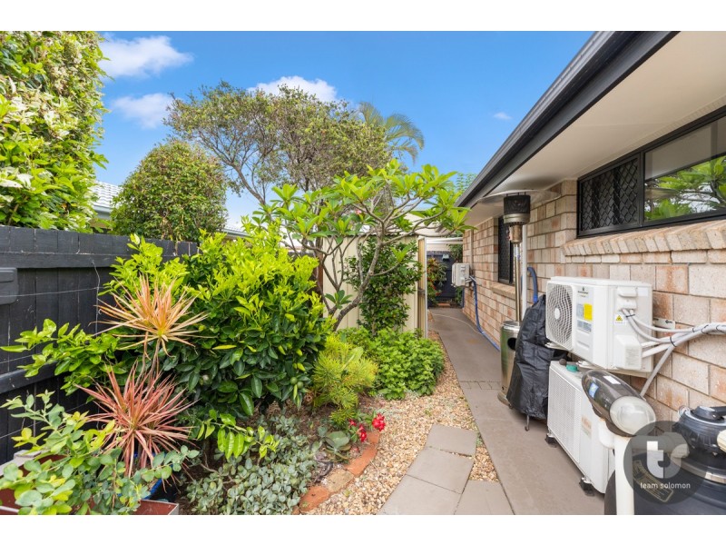 17 Wisteria Street, Ormiston QLD 4160