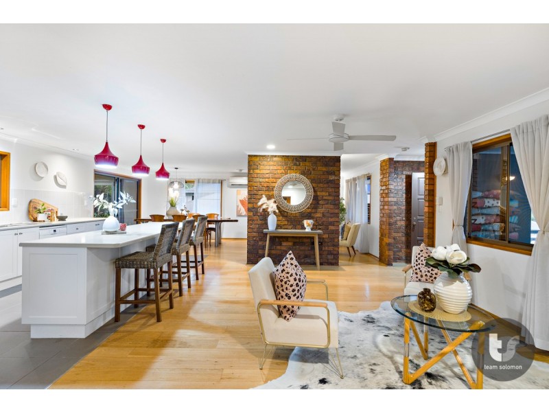 34 Rosella Street, Wellington Point QLD 4160