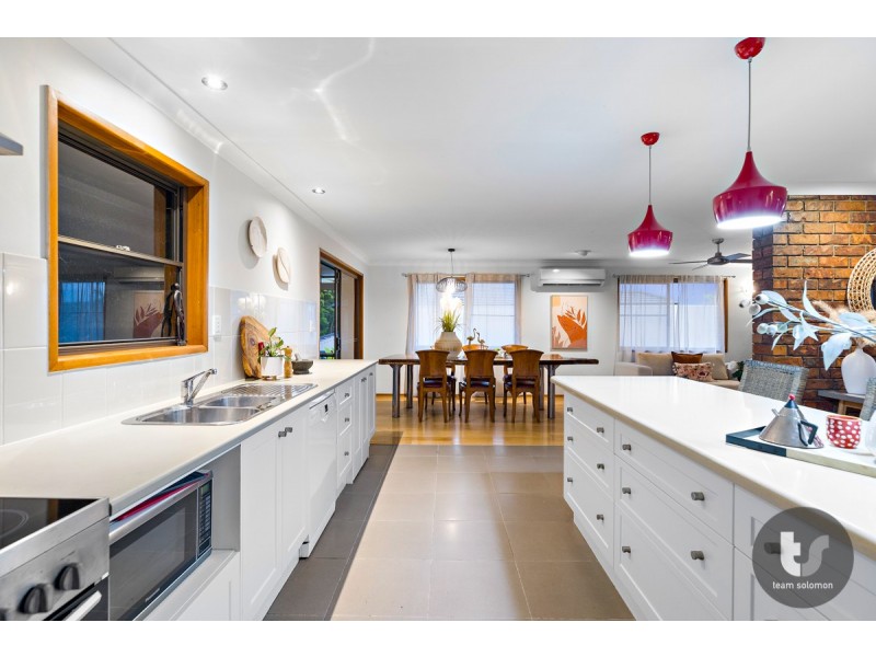 34 Rosella Street, Wellington Point QLD 4160