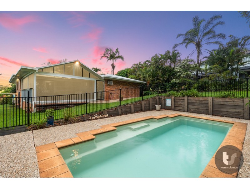 34 Rosella Street, Wellington Point QLD 4160