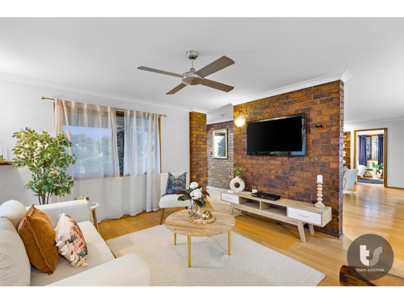 34 Rosella Street, Wellington Point QLD 4160