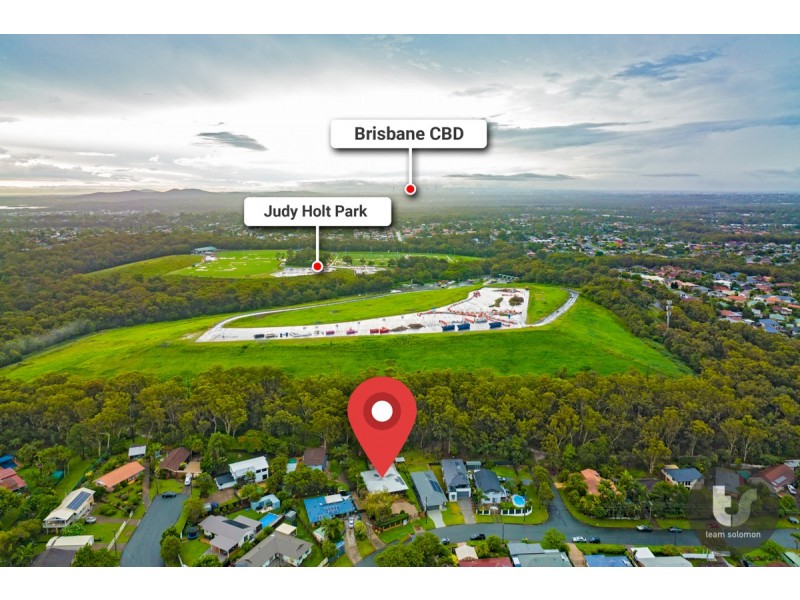 34 Rosella Street, Wellington Point QLD 4160