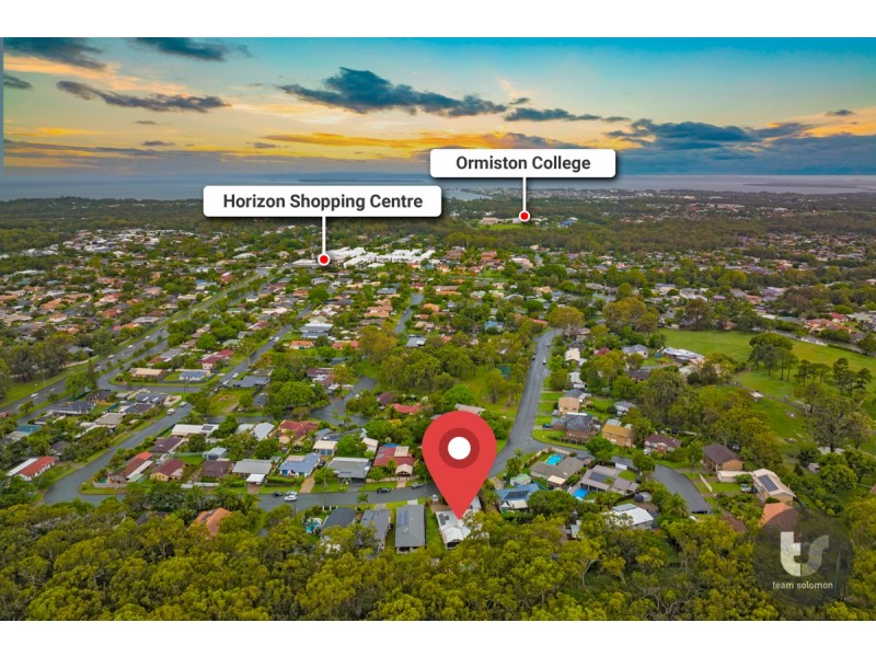 34 Rosella Street, Wellington Point QLD 4160