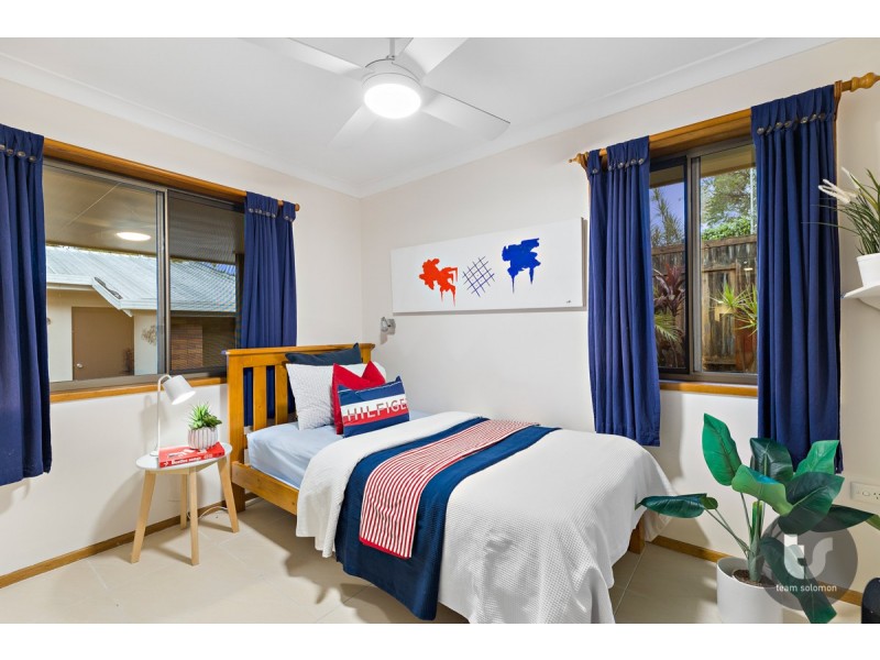 34 Rosella Street, Wellington Point QLD 4160