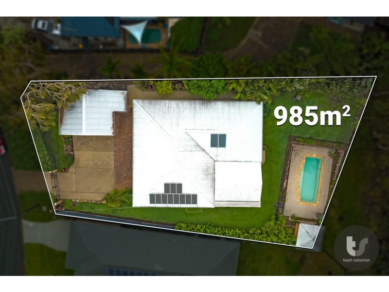 34 Rosella Street, Wellington Point QLD 4160