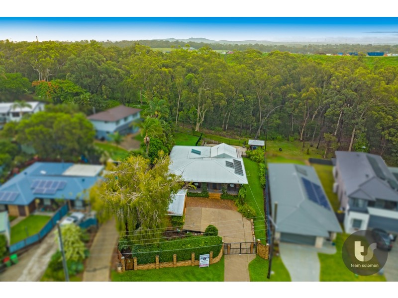 34 Rosella Street, Wellington Point QLD 4160