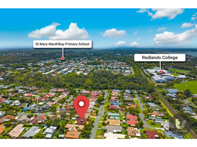 37 Crossley Drive, Wellington Point QLD 4160