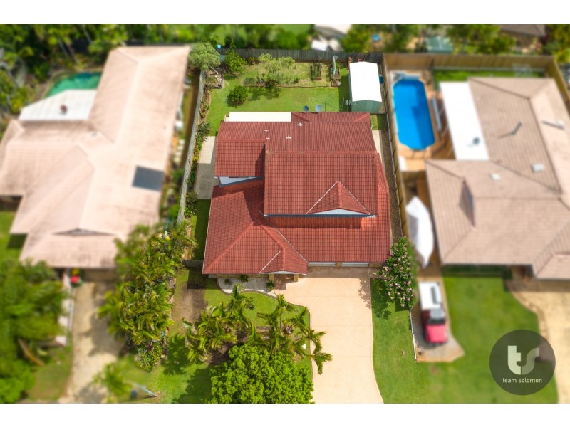37 Crossley Drive, Wellington Point QLD 4160
