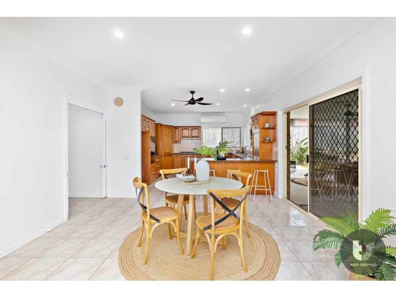 37 Crossley Drive, Wellington Point QLD 4160