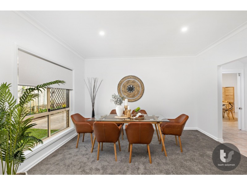 37 Crossley Drive, Wellington Point QLD 4160