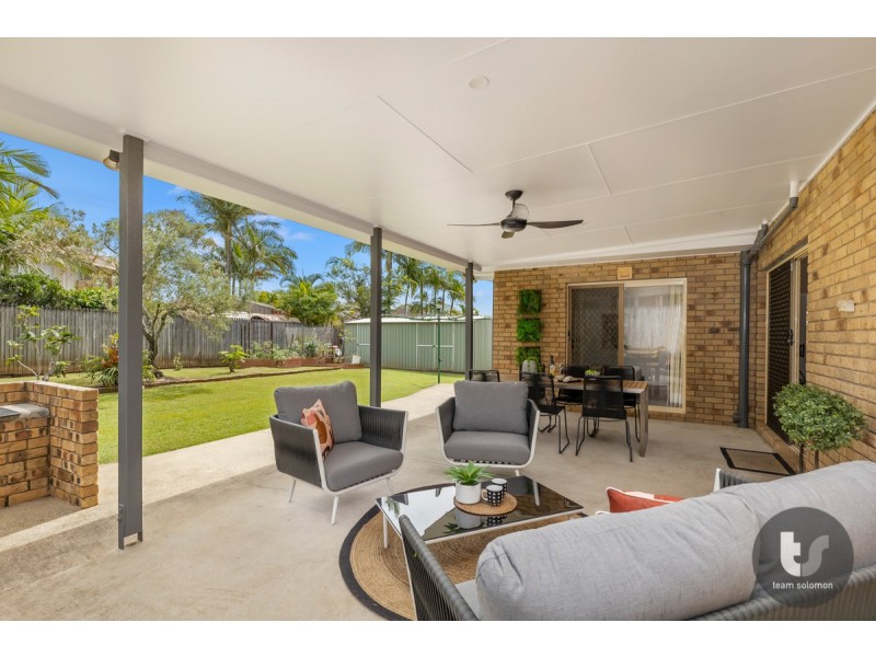 37 Crossley Drive, Wellington Point QLD 4160
