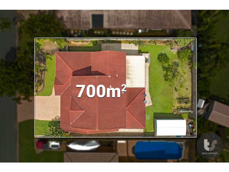 37 Crossley Drive, Wellington Point QLD 4160