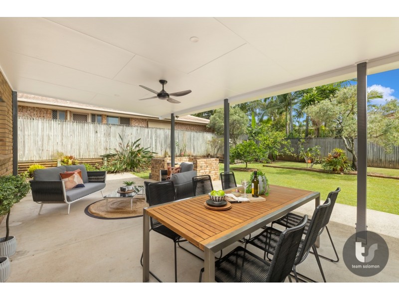 37 Crossley Drive, Wellington Point QLD 4160