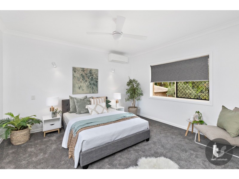 37 Crossley Drive, Wellington Point QLD 4160