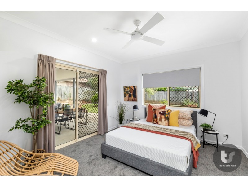 37 Crossley Drive, Wellington Point QLD 4160