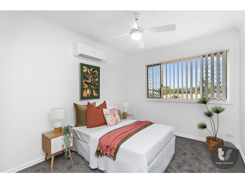 37 Crossley Drive, Wellington Point QLD 4160