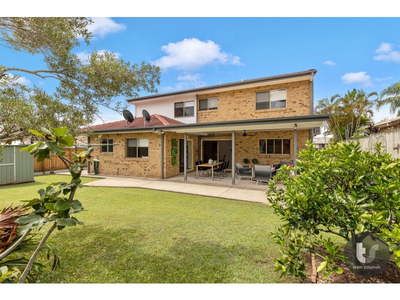 37 Crossley Drive, Wellington Point QLD 4160