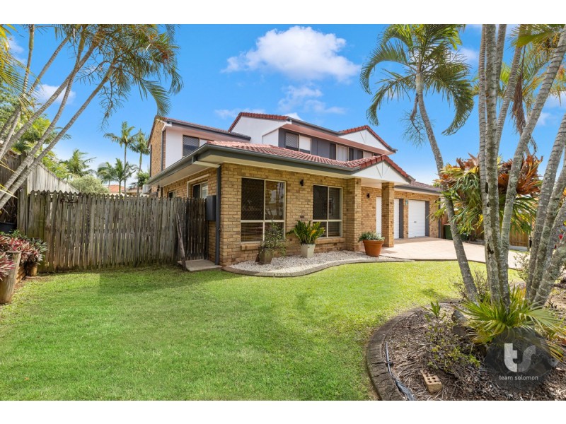 37 Crossley Drive, Wellington Point QLD 4160