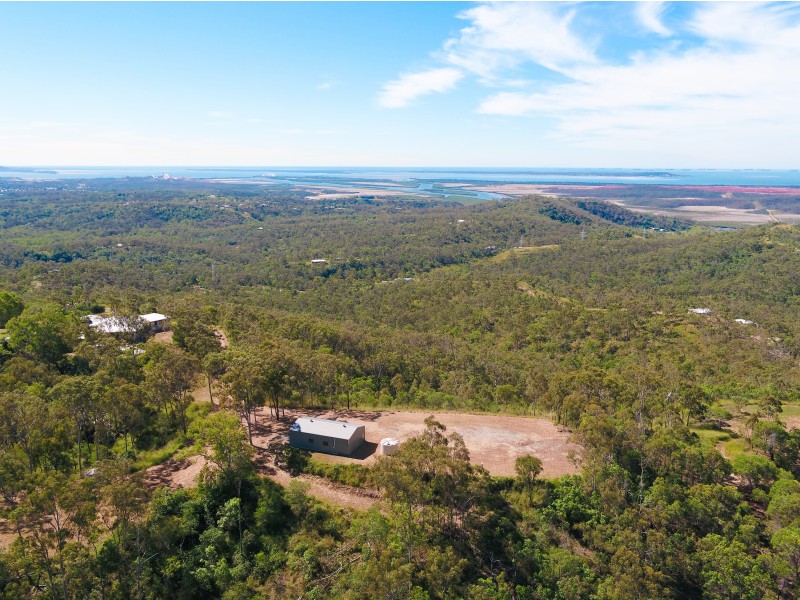 Lot 1 and Lot 2 Diamantina Drive, O’connell QLD 4680