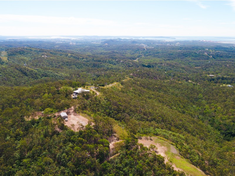 Lot 1 and Lot 2 Diamantina Drive, O’connell QLD 4680