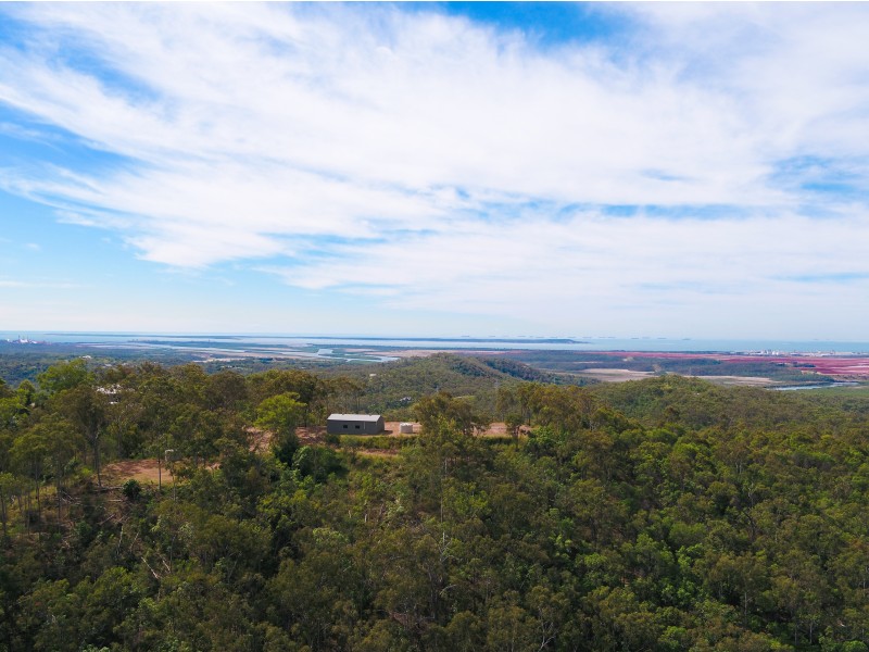 Lot 1 and Lot 2 Diamantina Drive, O’connell QLD 4680