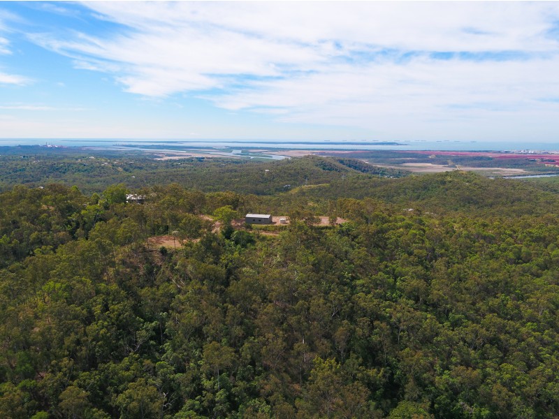 Lot 1 and Lot 2 Diamantina Drive, O’connell QLD 4680