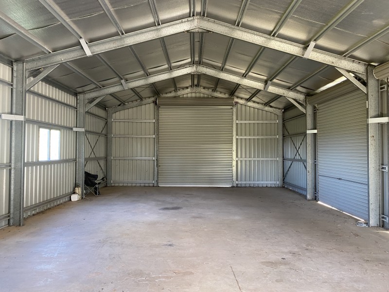 Lot 1 and Lot 2 Diamantina Drive, O’connell QLD 4680