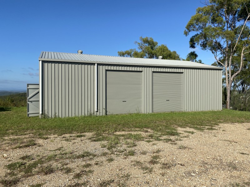 Lot 1 and Lot 2 Diamantina Drive, O’connell QLD 4680