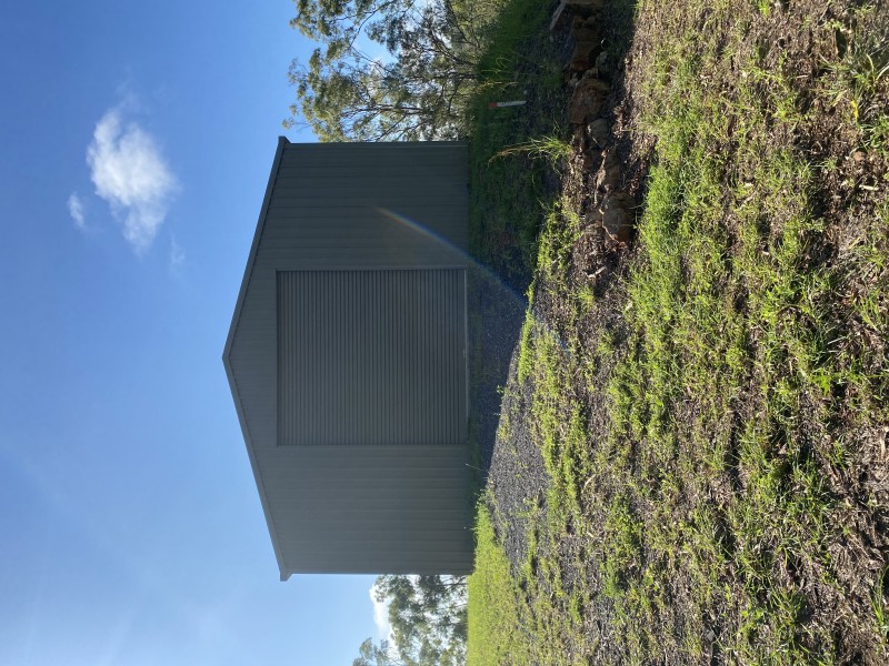 Lot 1 and Lot 2 Diamantina Drive, O’connell QLD 4680