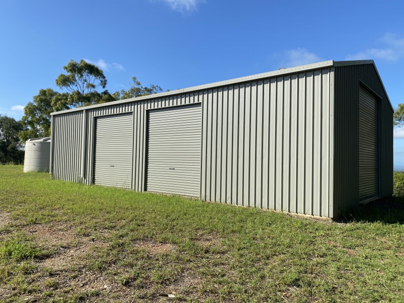 Lot 1 and Lot 2 Diamantina Drive, O’connell QLD 4680