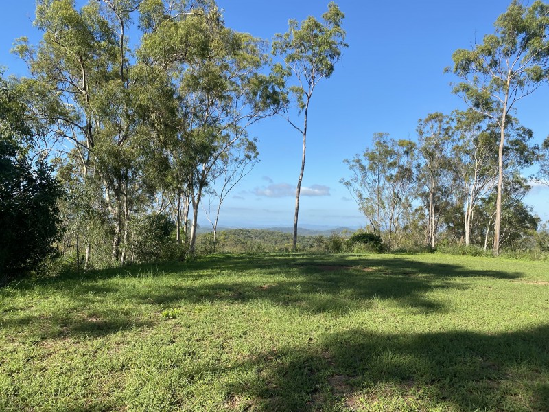 Lot 1 and Lot 2 Diamantina Drive, O’connell QLD 4680