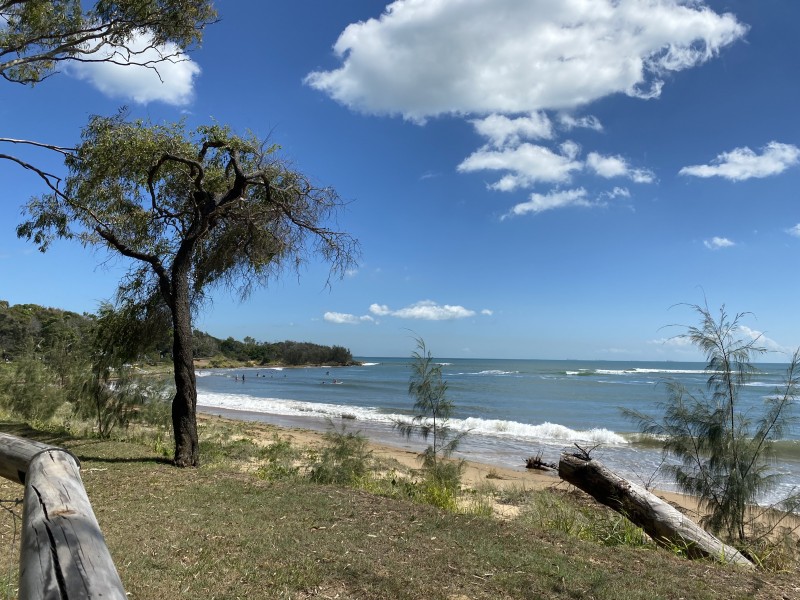 Lot 1 and Lot 2 Diamantina Drive, O’connell QLD 4680