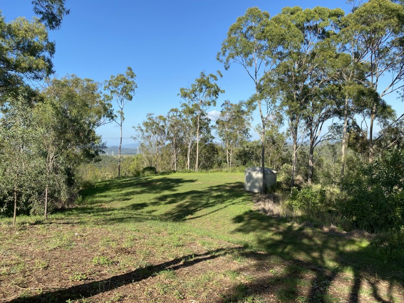 Lot 1 and Lot 2 Diamantina Drive, O’connell QLD 4680